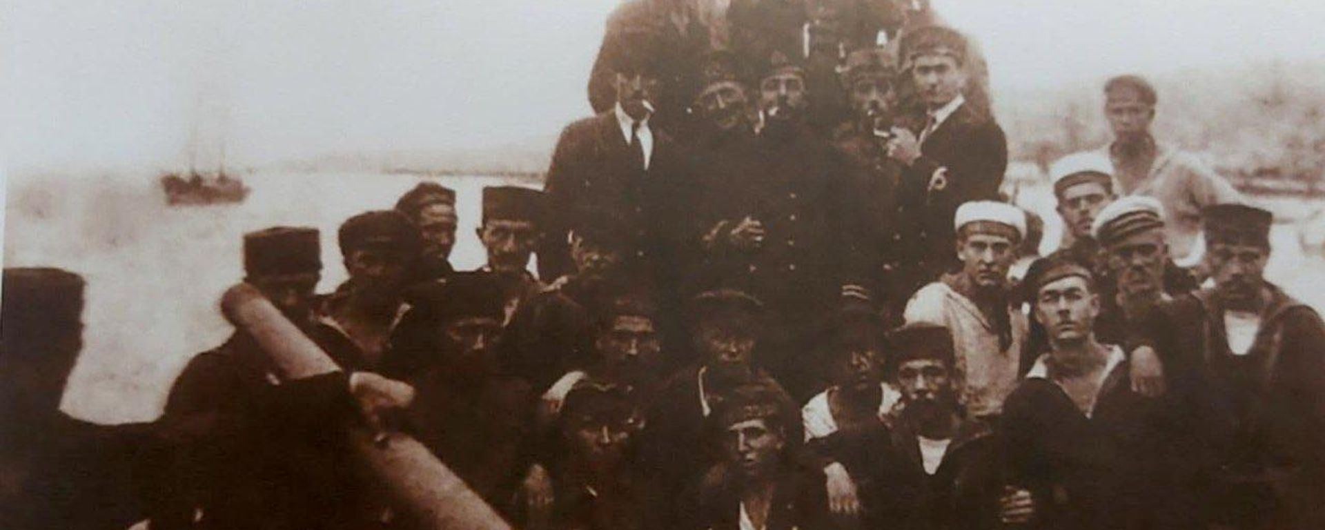 sscb türkiye sovyet rusya - Sputnik Türkiye, 1920, 09.10.2026