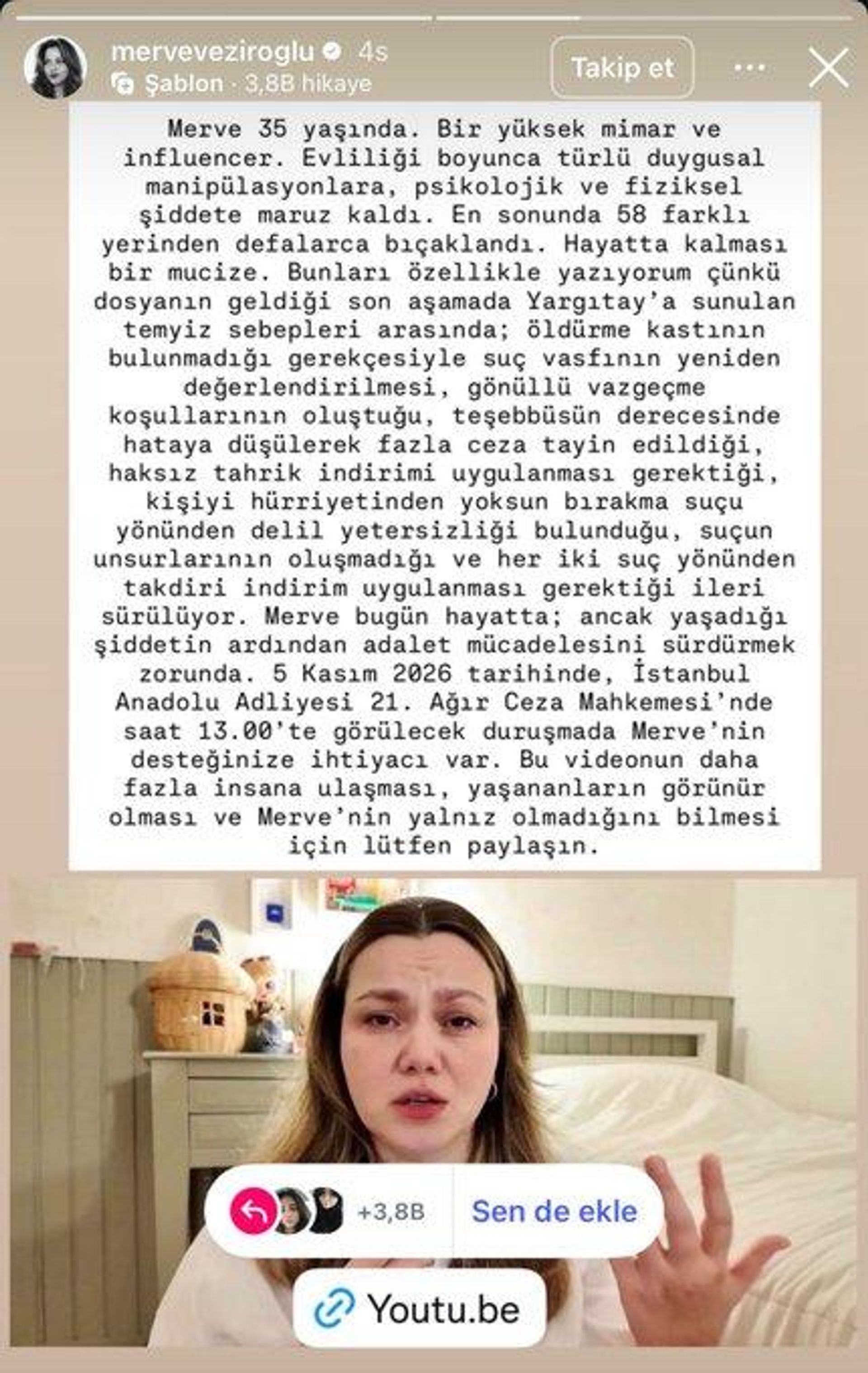 Merve Veziroğlu - Sputnik Türkiye, 1920, 09.10.2026