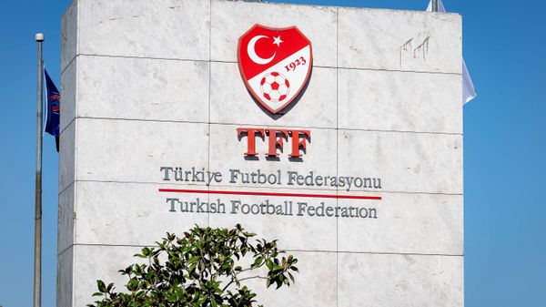 TFF - Sputnik Türkiye