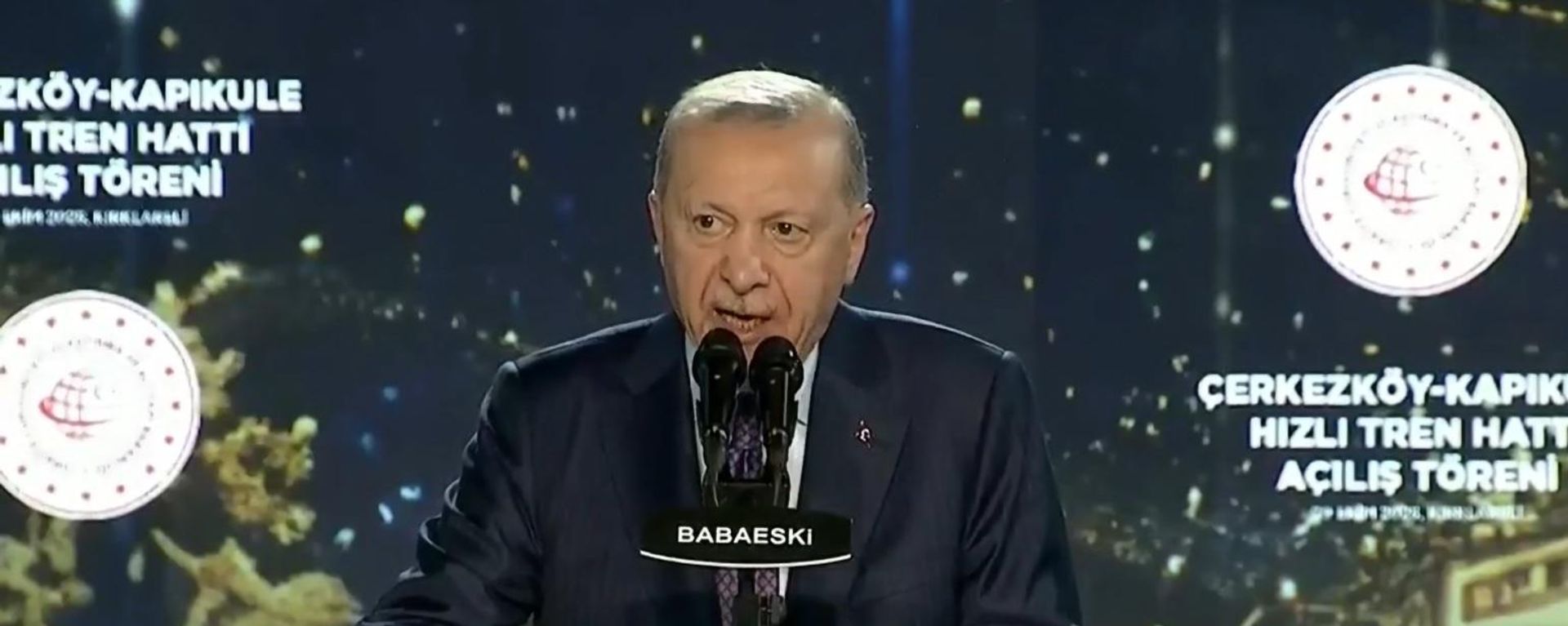 Cumhurbaşkanı Erdoğan - Sputnik Türkiye, 1920, 09.10.2026