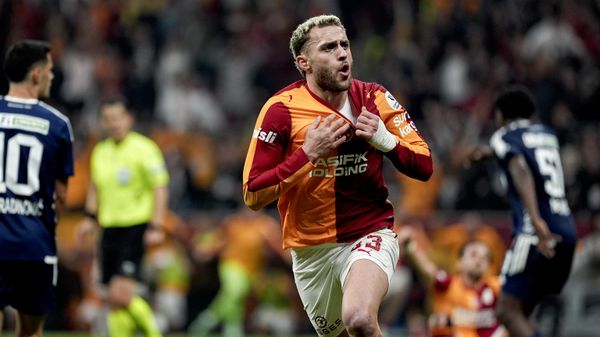 Barış Alper Yılmaz - Sputnik Türkiye