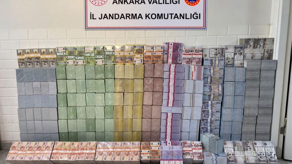 Vanlı Kara Haydar soruşturmasında yeni gelişme: 1,5 milyar TL daha bulundu - Sputnik Türkiye