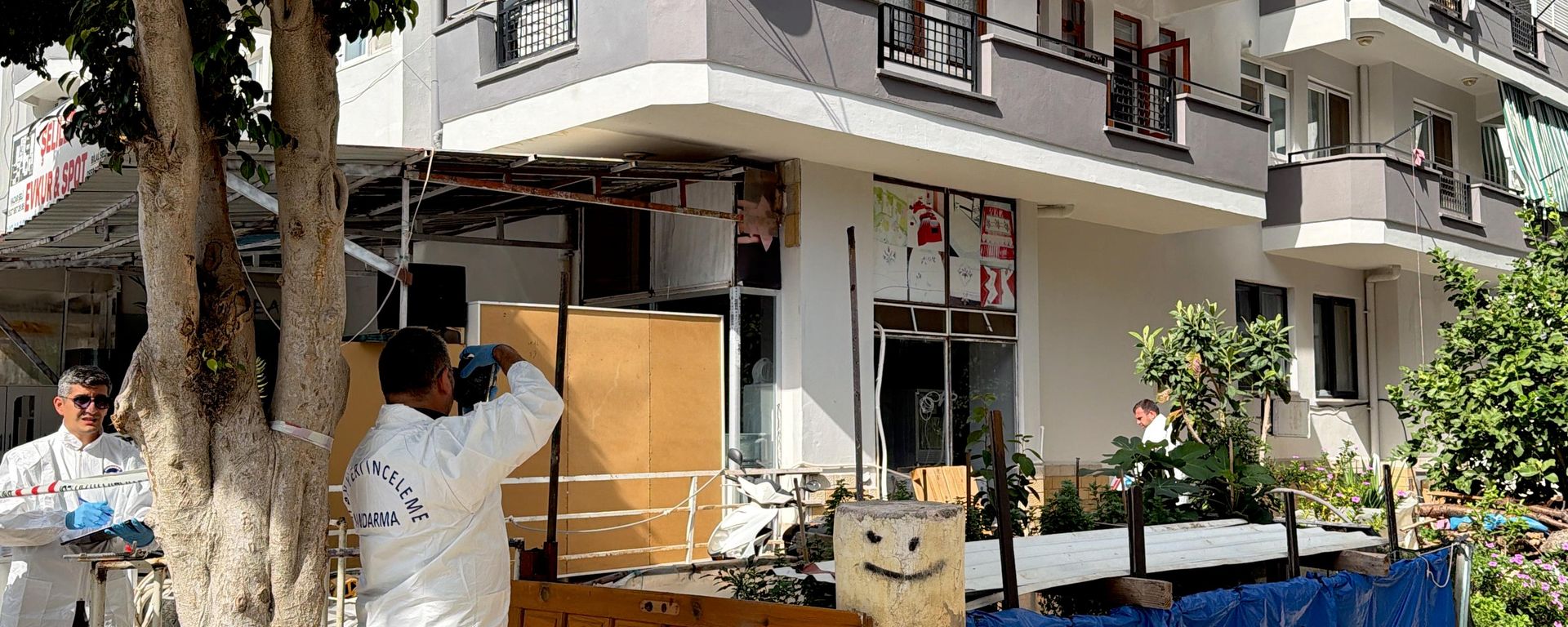 Alanya’da kardeş kavgası: 1 kişi hayatını kaybetti, 1 kişi yaralandı - Sputnik Türkiye, 1920, 11.10.2026