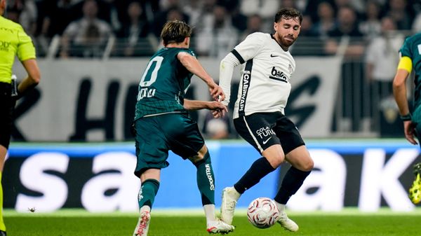 Beşiktaş oyuncusu Orkun Kökçü  - Sputnik Türkiye