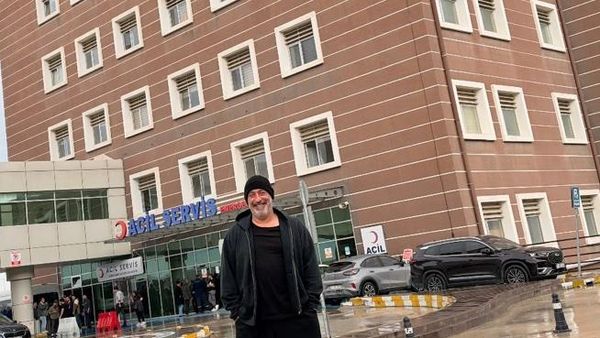 Cem Yılmaz - Sputnik Türkiye