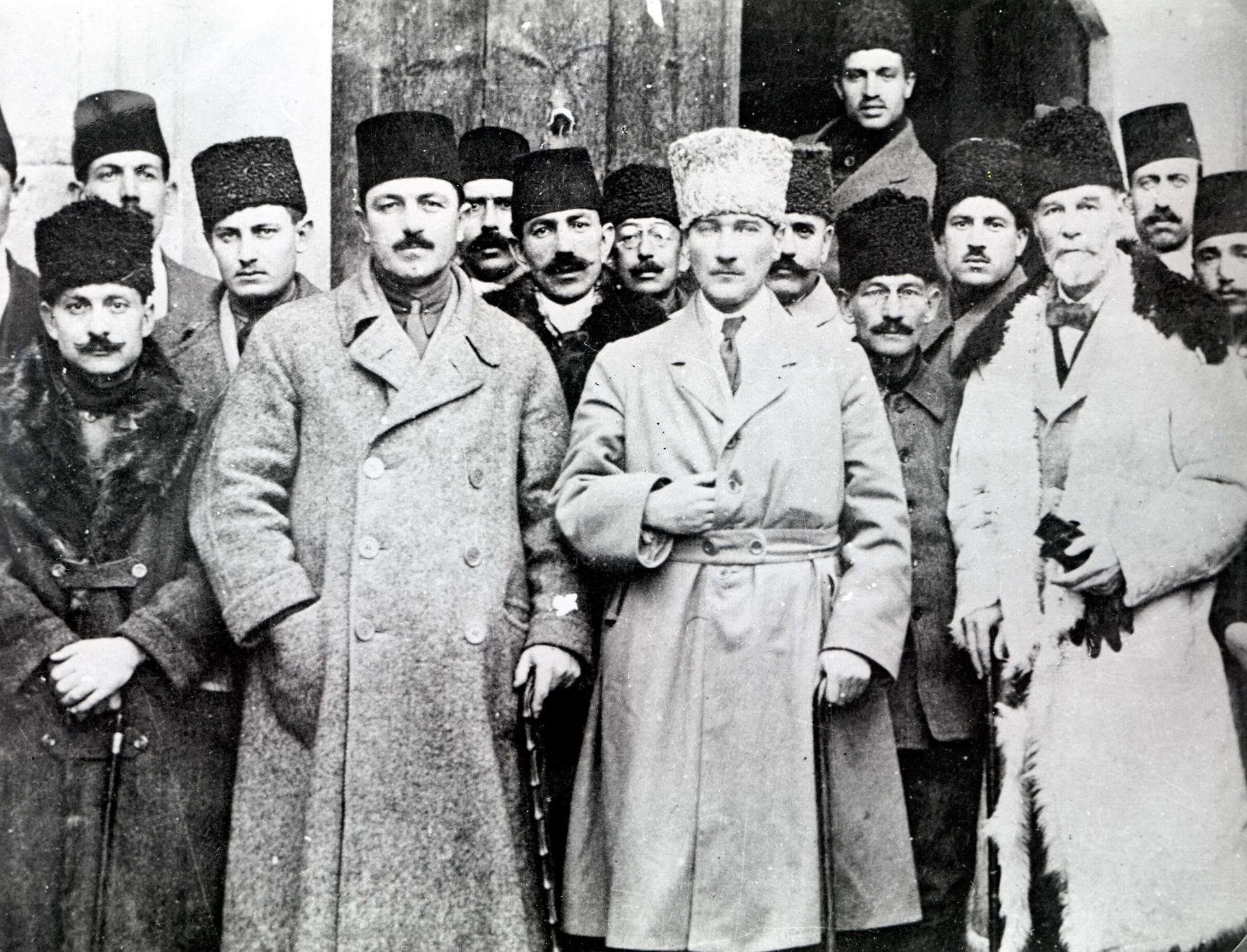 Ankara'nın başkent oluşu - Sputnik Türkiye, 1920, 13.10.2026