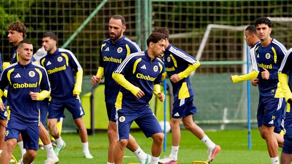 Fenerbahçe - Sputnik Türkiye