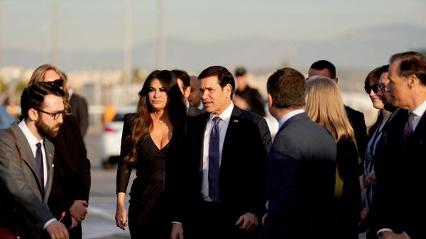 Kimberly Guilfoyle - Sputnik Türkiye