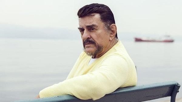 Sanatçı Alpay Nazikioğlu hayatını kaybetti
 - Sputnik Türkiye