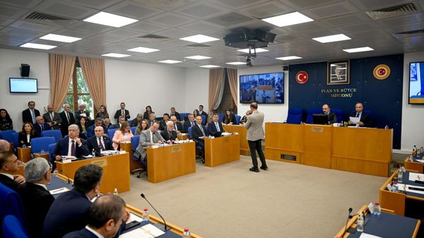 Fon krizi: Ödemede öncelik küçük yatırımcının 350 bin pay sahibine hakkı ödenecek - Sputnik Türkiye