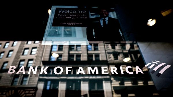 Bank of America - Sputnik Türkiye