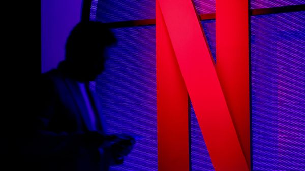Netflix - Sputnik Türkiye
