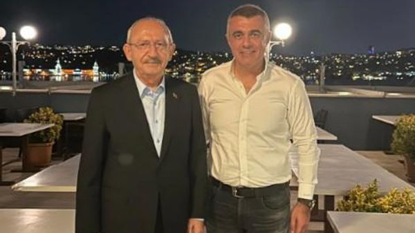 CHP İstanbul İl Başkanlığına Mehmet Ali Yüksel atandı - Sputnik Türkiye
