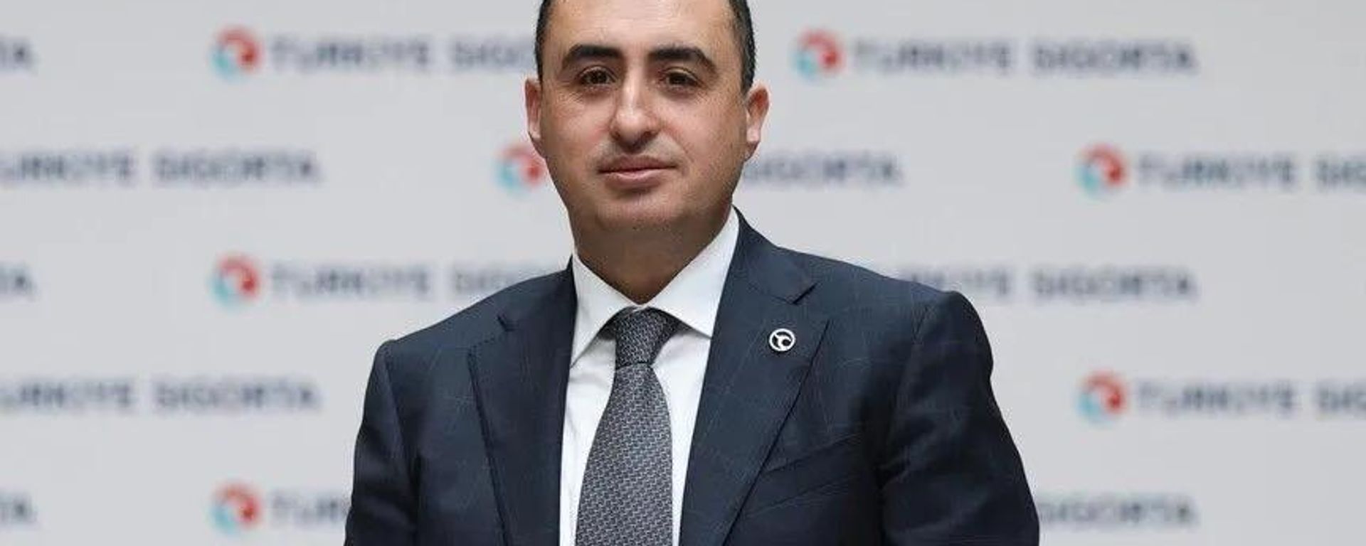 Türkiye Sigorta Genel Müdürü Taha Çakmak - Sputnik Türkiye, 1920, 15.10.2026