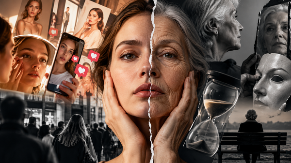 Yaşlanmak lüks mü oldu? Longevity programının riskleri neler?
 - Sputnik Türkiye