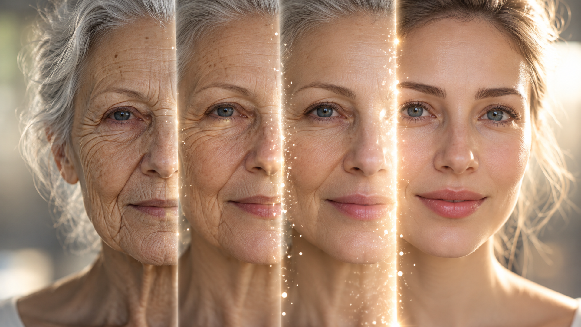 Yaşlanmak lüks mü oldu? Longevity programının riskleri neler?
 - Sputnik Türkiye, 1920, 16.10.2026