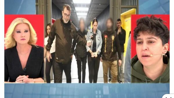 Müge Anlı ile Tatlı Sert sosyal medya  - Sputnik Türkiye