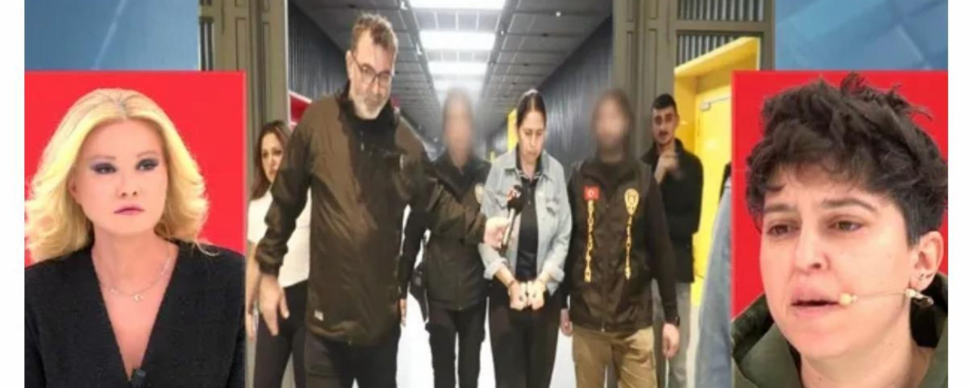 Müge Anlı ile Tatlı Sert sosyal medya  - Sputnik Türkiye, 1920, 16.10.2026