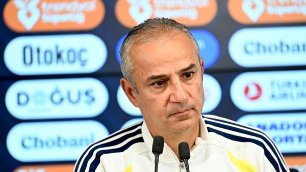 İsmail Kartal - Sputnik Türkiye