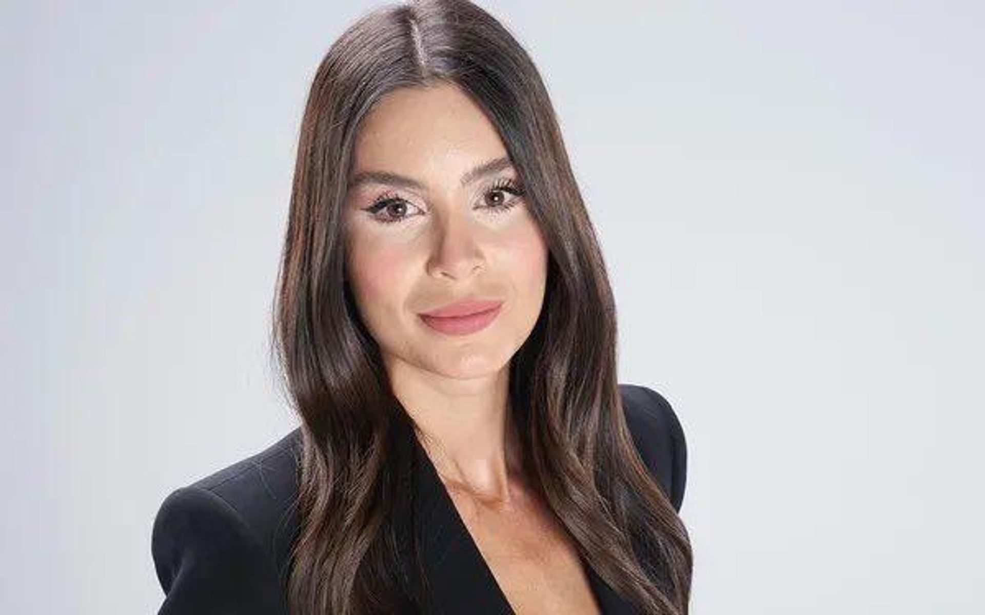 Pelin Yantur sosyal medya  - Sputnik Türkiye, 1920, 19.10.2026