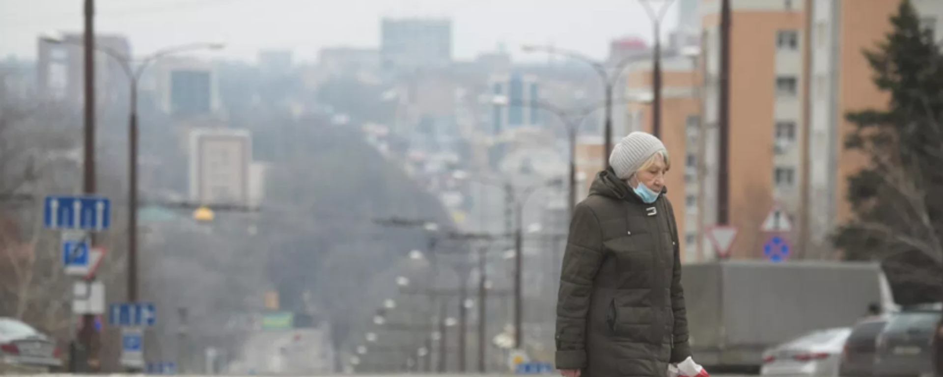 Donetsk - Sputnik Türkiye, 1920, 19.10.2026