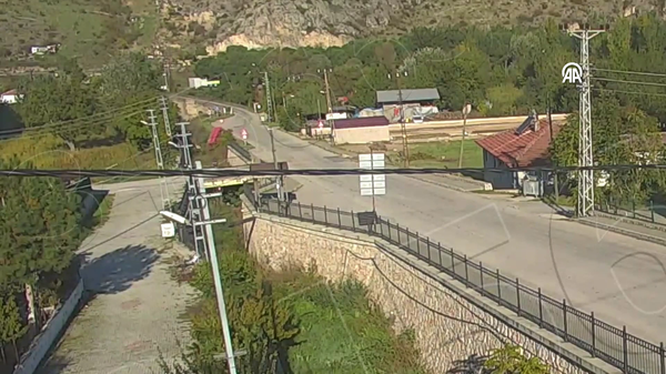Amasya  - Sputnik Türkiye