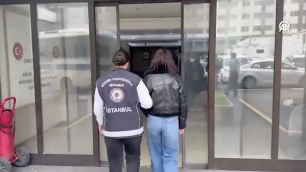 Yasa dışı üreme hücresi - Sputnik Türkiye