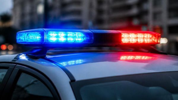Polis arabası (Temsili Görsel) - Sputnik Türkiye
