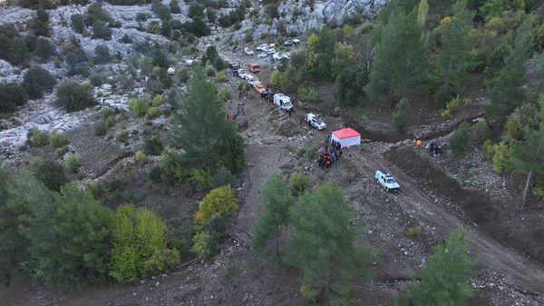 Isparta  - Sputnik Türkiye
