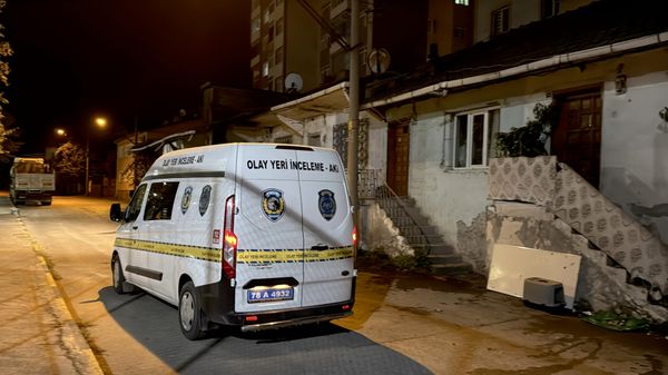 Karabük'te kız arkadaşı tarafından bıçaklanan kişi hastaneye kaldırıldı - Sputnik Türkiye