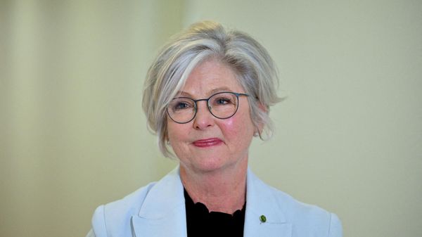 Helen Haines - Sputnik Türkiye