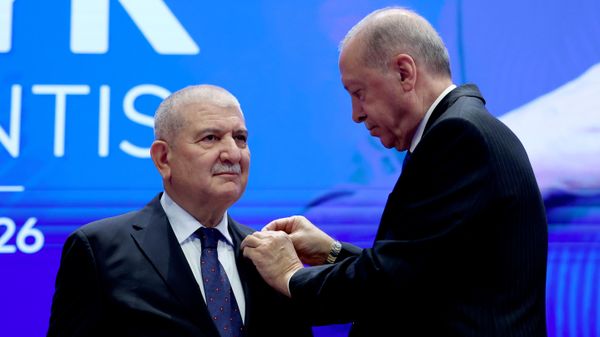 Bursa Milletvekili Cemalettin Kani Torun - Sputnik Türkiye