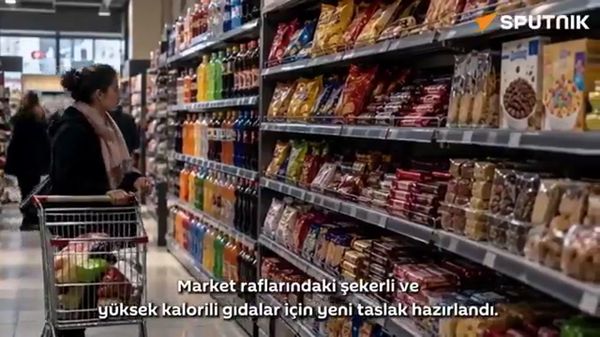 sağlıklı hayata katkı fonu - Sputnik Türkiye
