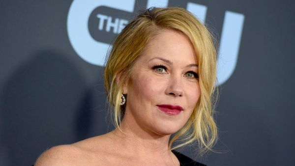 Christina Applegate - Sputnik Türkiye