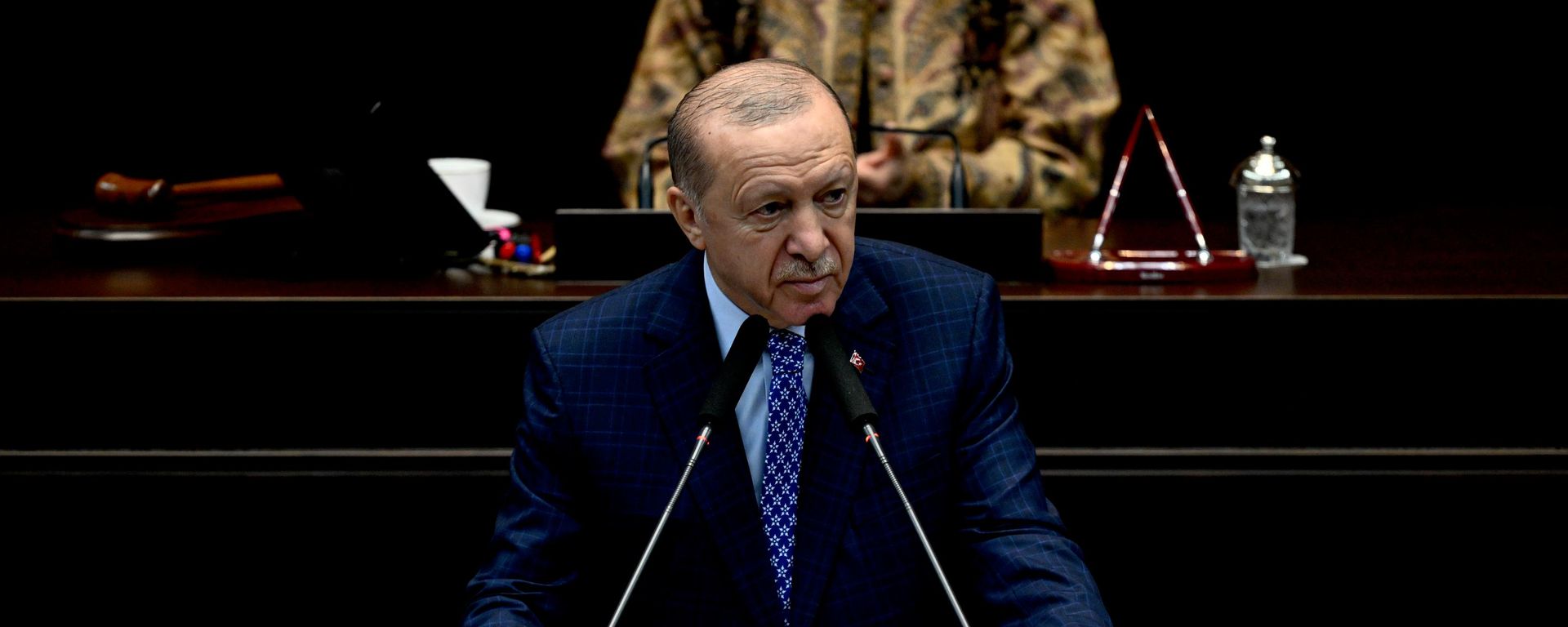 Cumhurbaşkanı Erdoğan - Sputnik Türkiye, 1920, 21.10.2026