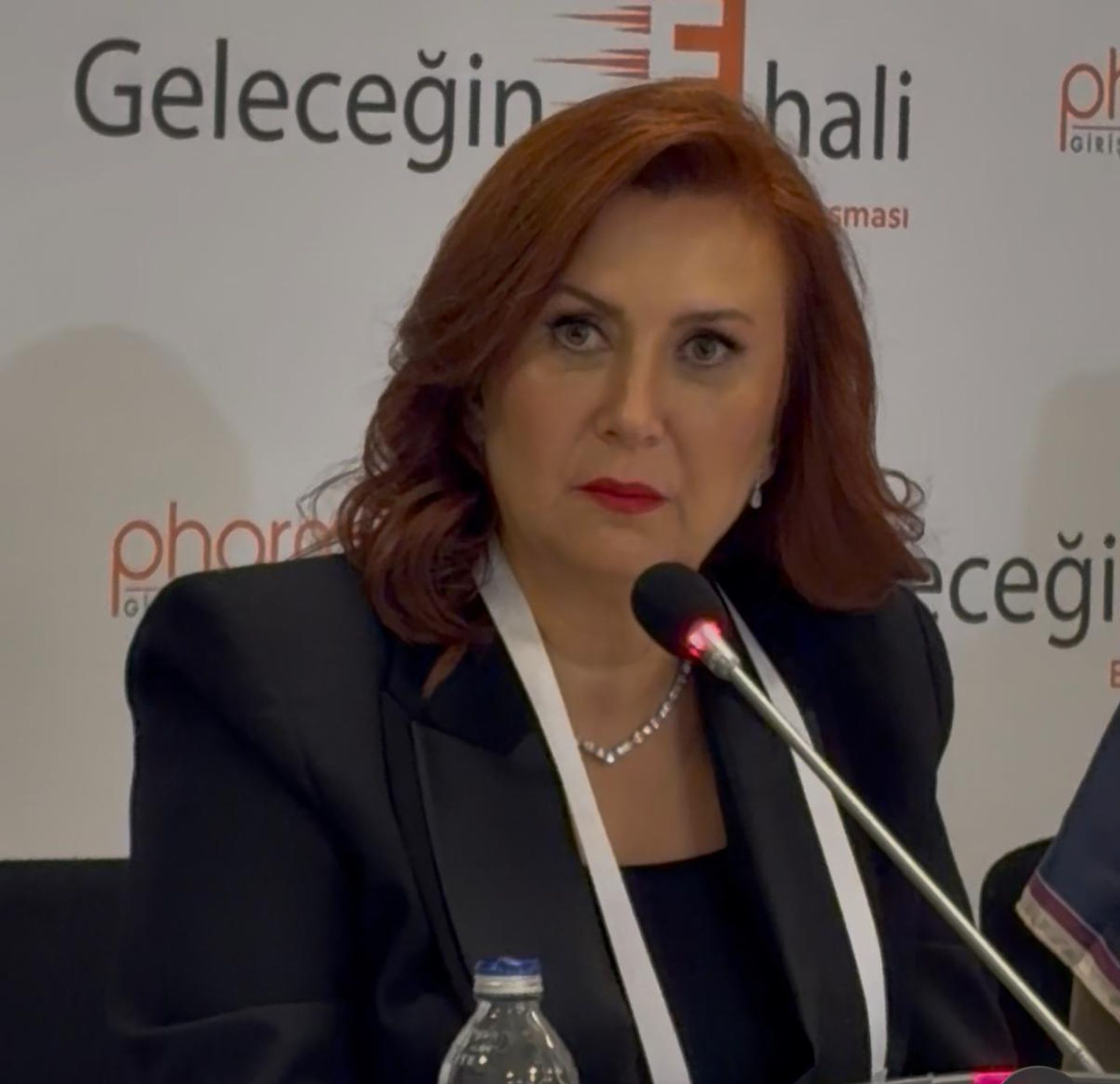 Şule Dilek Yağcı Tüysüz - Sputnik Türkiye, 1920, 22.10.2026