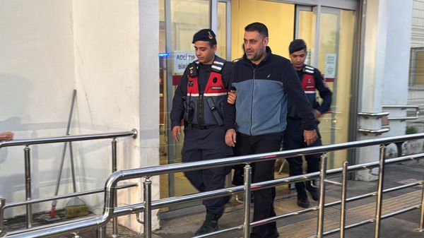  Çukurova Belediye Başkanı Emrah Kozay - Sputnik Türkiye