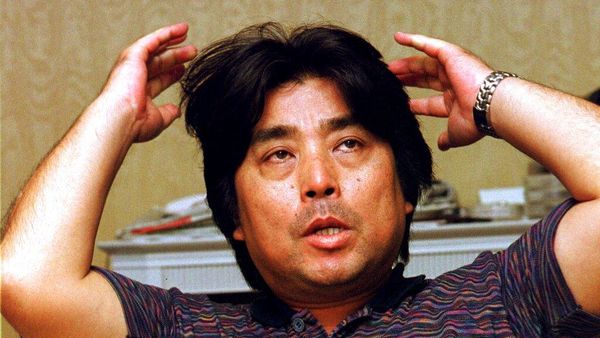 Ryu Murakami - Sputnik Türkiye
