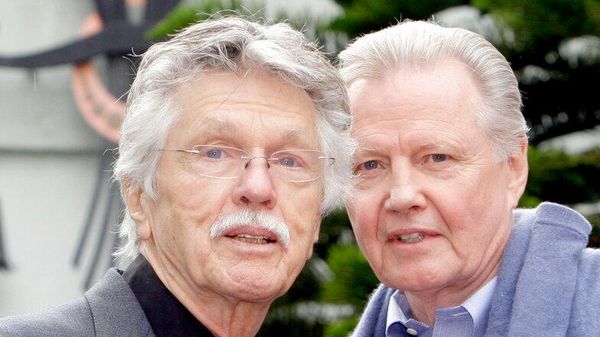 Tom Skerritt 93 yaşında hayatını kaybetti - Sputnik Türkiye