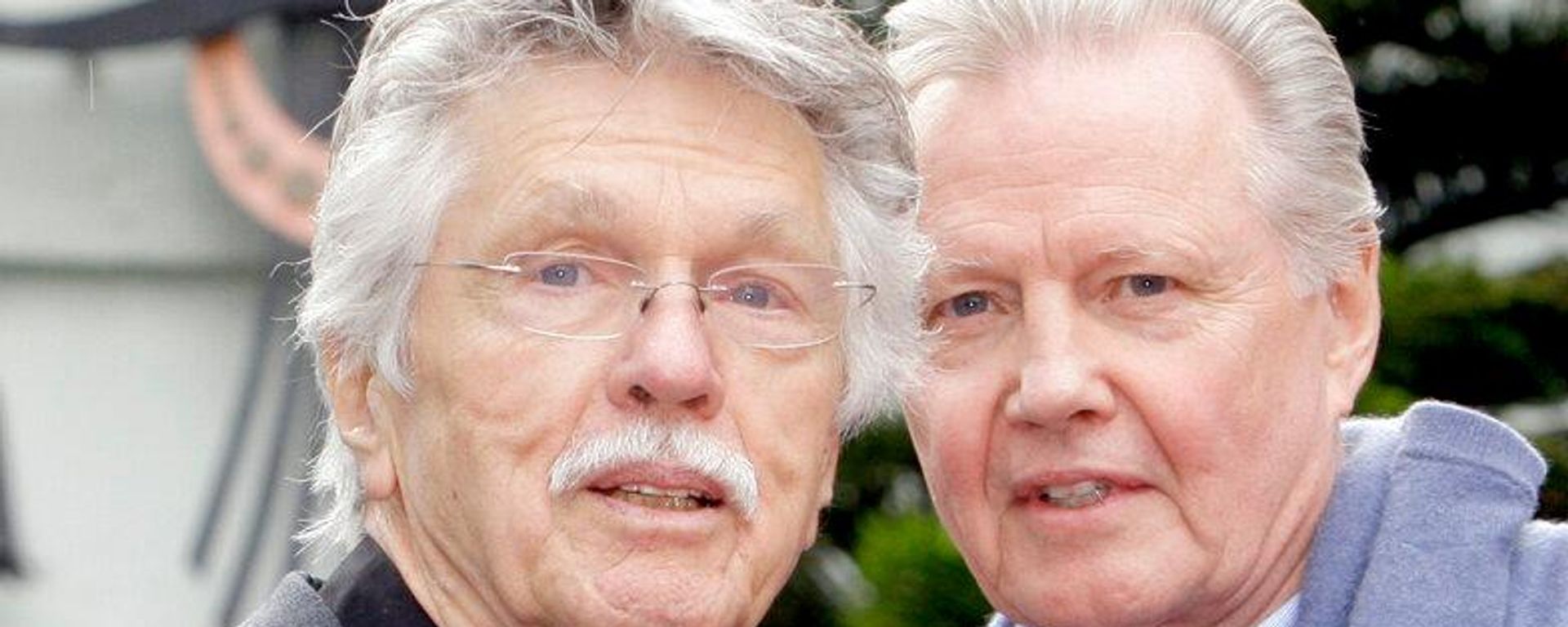 Tom Skerritt 93 yaşında hayatını kaybetti - Sputnik Türkiye, 1920, 23.10.2026