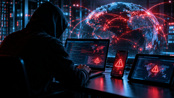 PHP altyapısına saldırı - Sputnik Türkiye