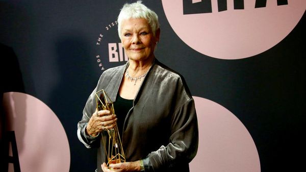 Judi Dench - Sputnik Türkiye
