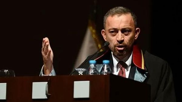 Ümit Kocasakal - Sputnik Türkiye