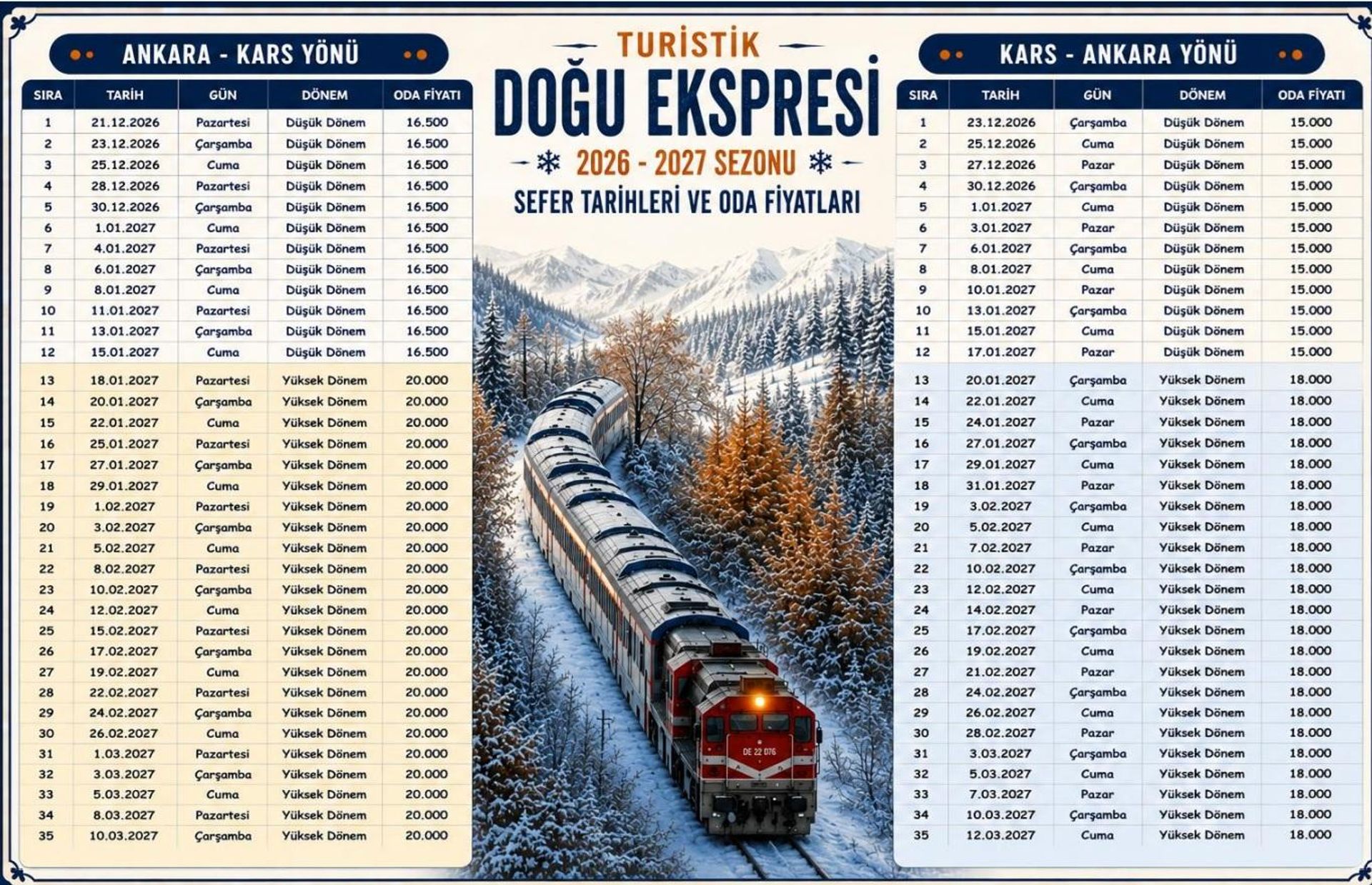Doğu Ekspresi fiyat - Sputnik Türkiye, 1920, 26.10.2026
