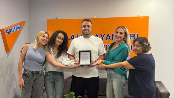 meme kanseri yayını - Sputnik Türkiye