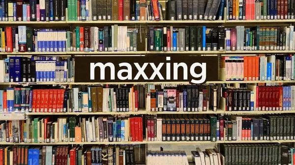 2026 yılının kelimesi Maxxing oldu - Sputnik Türkiye