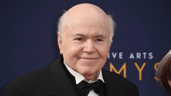 ABD'li oyuncu Walter Koenig - Sputnik Türkiye