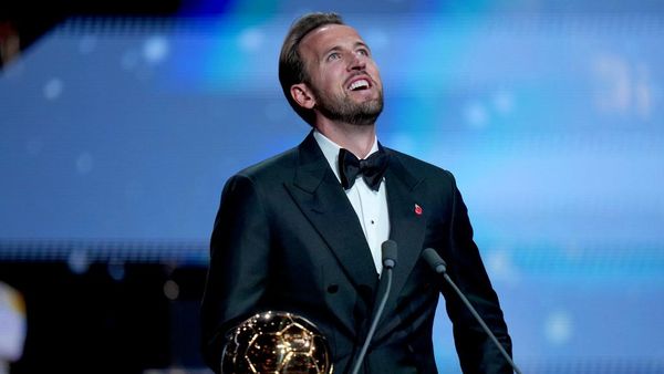 Harry Kane Ballon d'Or 2026 - Sputnik Türkiye