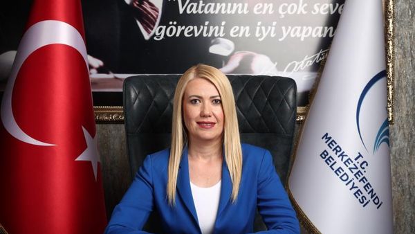 Şeniz Doğan - Sputnik Türkiye