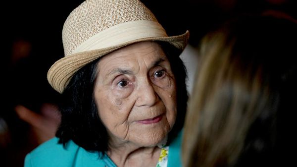 Dolores Huerta - Sputnik Türkiye
